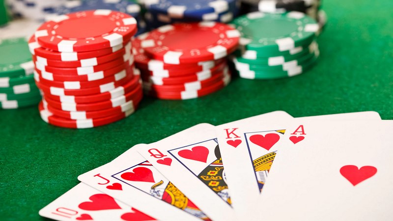 Poker N88 còn được biết đến qua tên gọi khác nhau như Xì phé