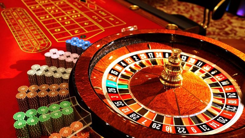 Roulette N88 là một trò chơi trực tuyến giải trí thú vị