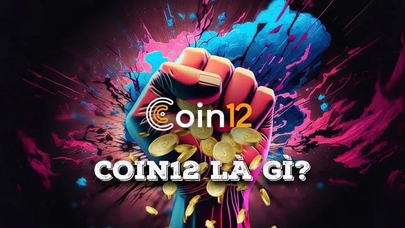 Rút qua coin12 tại N88 được đánh giá là hình thức an toàn 